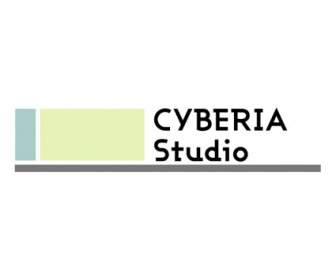 Cyberia 工作室