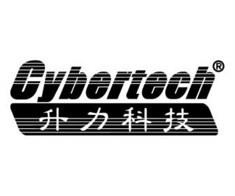 Cybertech Taiwán Inc