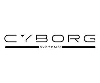 Cyborg Hệ Thống
