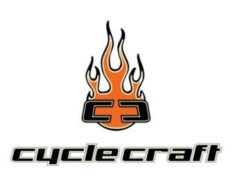 Vélos Cyclecraft