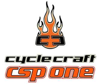 Cyclecraft Csp One