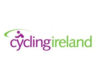 愛爾蘭騎自行車