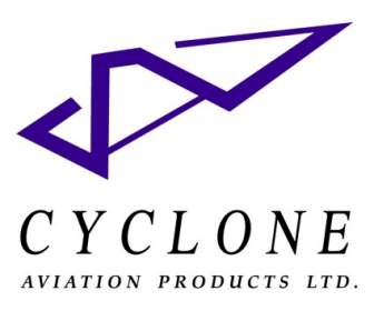 Cyclone Aviation Products