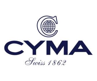 Cyma 西馬