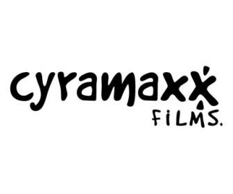 Cyramaxx 电影