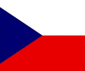 République Tchèque-clipart