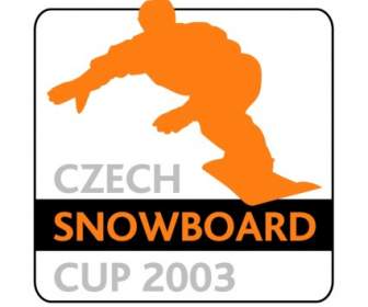 Piala Ceko Snowboard
