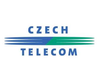 Czeski Telecom
