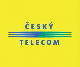 Télécom Tchèque