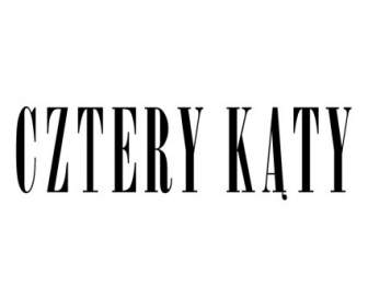 Cztery Katy