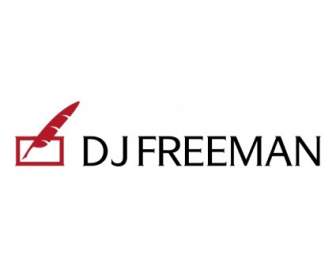 D J のフリーマン