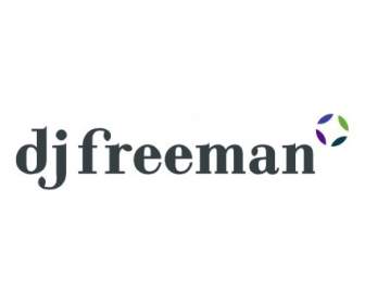 D J Freeman