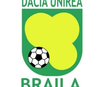Dacia Unirea ブライラ