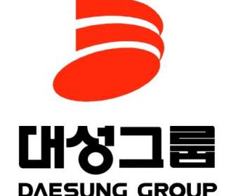 Daesung Gruppo