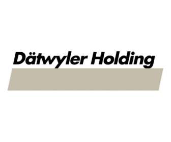Daetwyler Holding