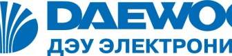Daewoo Wählen Mit Rus-Linie