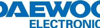 Logo De Daewoo Electronics