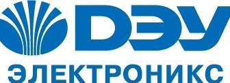 Logo De Daewoo Rus3 Con Cáscara