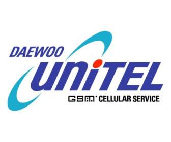 Daewoo Unitel