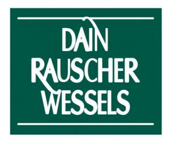 黛 Rauscher Wessels