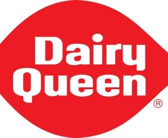 酪農の女王 Logo2