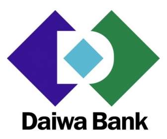 ธนาคาร Daiwa