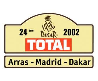 Rajd Dakar