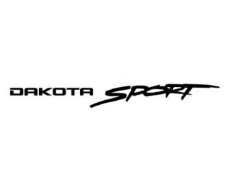 Dakota Olahraga