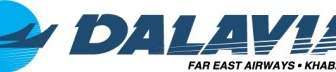 Logotipo De Avia Dal