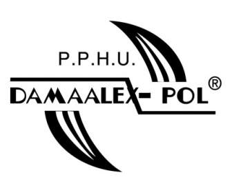 Damaalex ポル