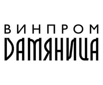 Damianitza