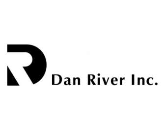 Дэн река