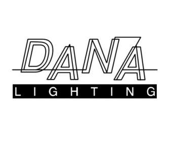 Dana Iluminação