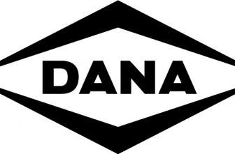 Logotipo Da Dana