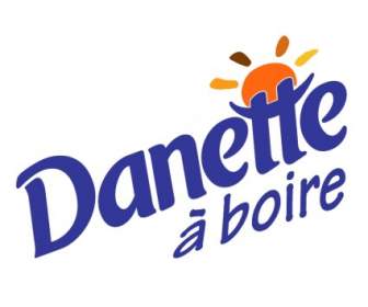 Данетт