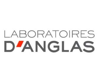 Laboratoires Danglas
