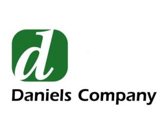 Daniels Perusahaan