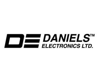 Elettronica Di Daniels
