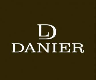 Coleção Danier