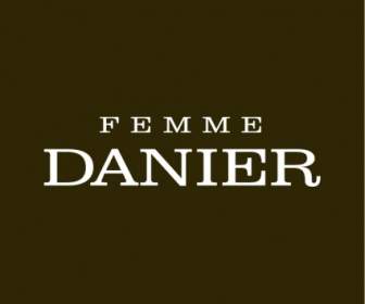 อย่างไร Femme Danier