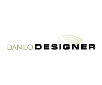 Designer Danilo