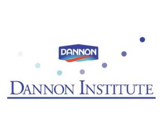 Dannon институт