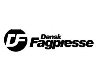 Dansk Fagpresse