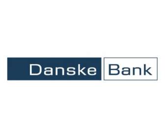 丹麥銀行