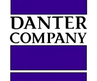 Danter 회사