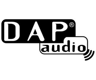 DAP аудио