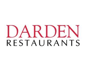 Restoran Darden