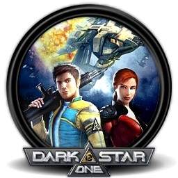 Darkstar Satu