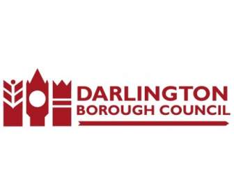 Darlington Borough Hội đồng