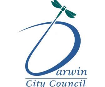 Dewan Kota Darwin